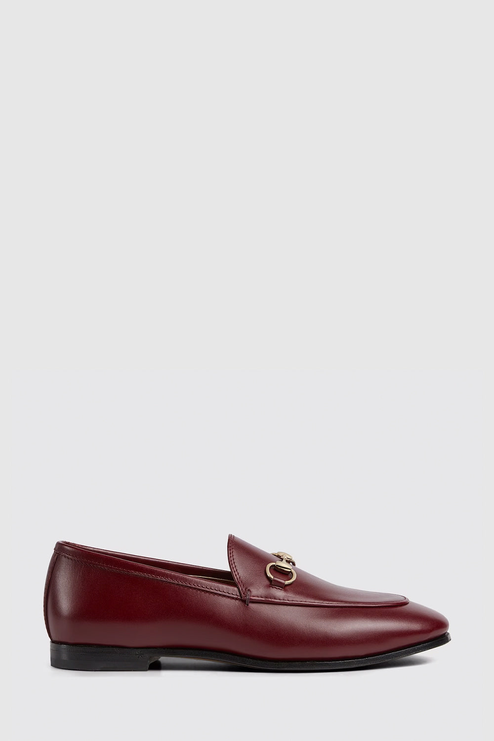 Gucci Jordaan Loafer