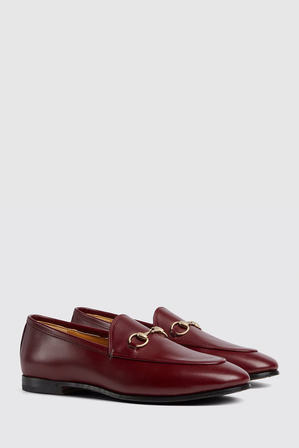 Gucci Jordaan Loafer