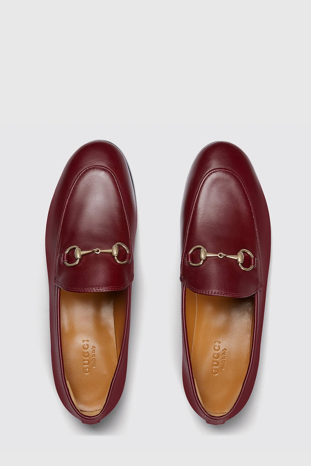 Gucci Jordaan Loafer