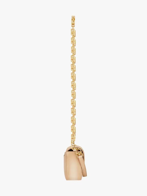 GIVENCHY 4G GRADIENT LEATHER CROSSBODY BAG