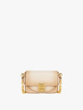 GIVENCHY 4G GRADIENT LEATHER CROSSBODY BAG