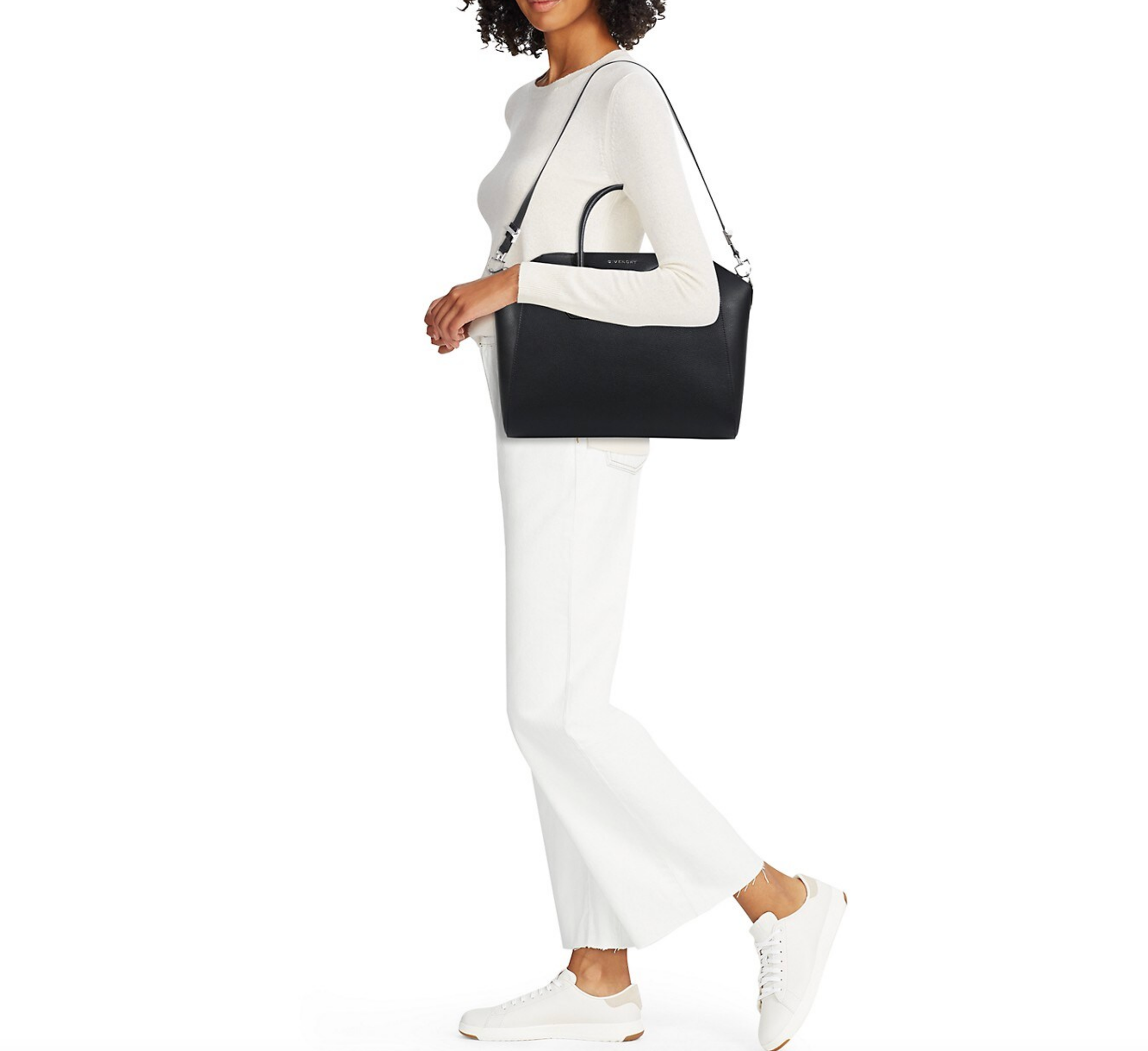 GIVENCHY ANTIGONA MEDIUM SATCHEL