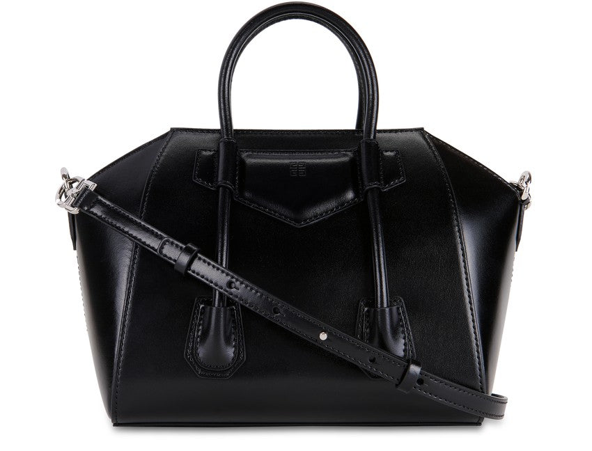 GIVENCHY Mini Antigona Lock Bag