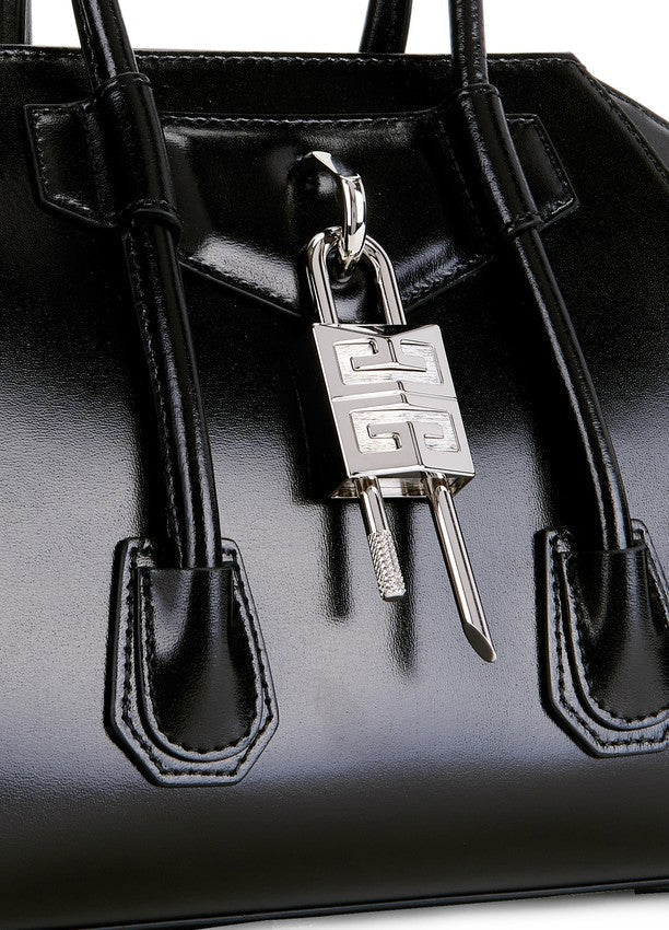GIVENCHY Mini Antigona Lock Bag