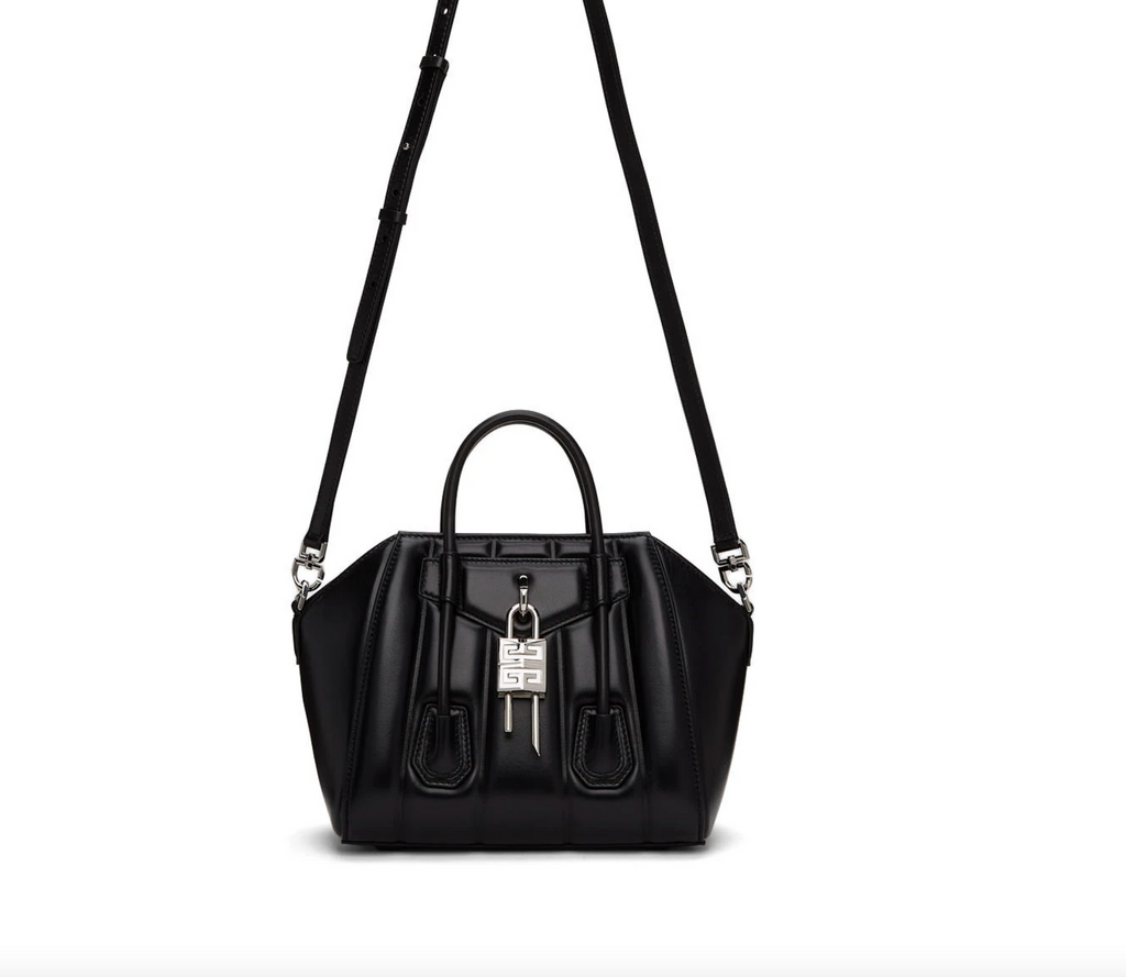 GIVENCHY Mini Antigona Lock Bag