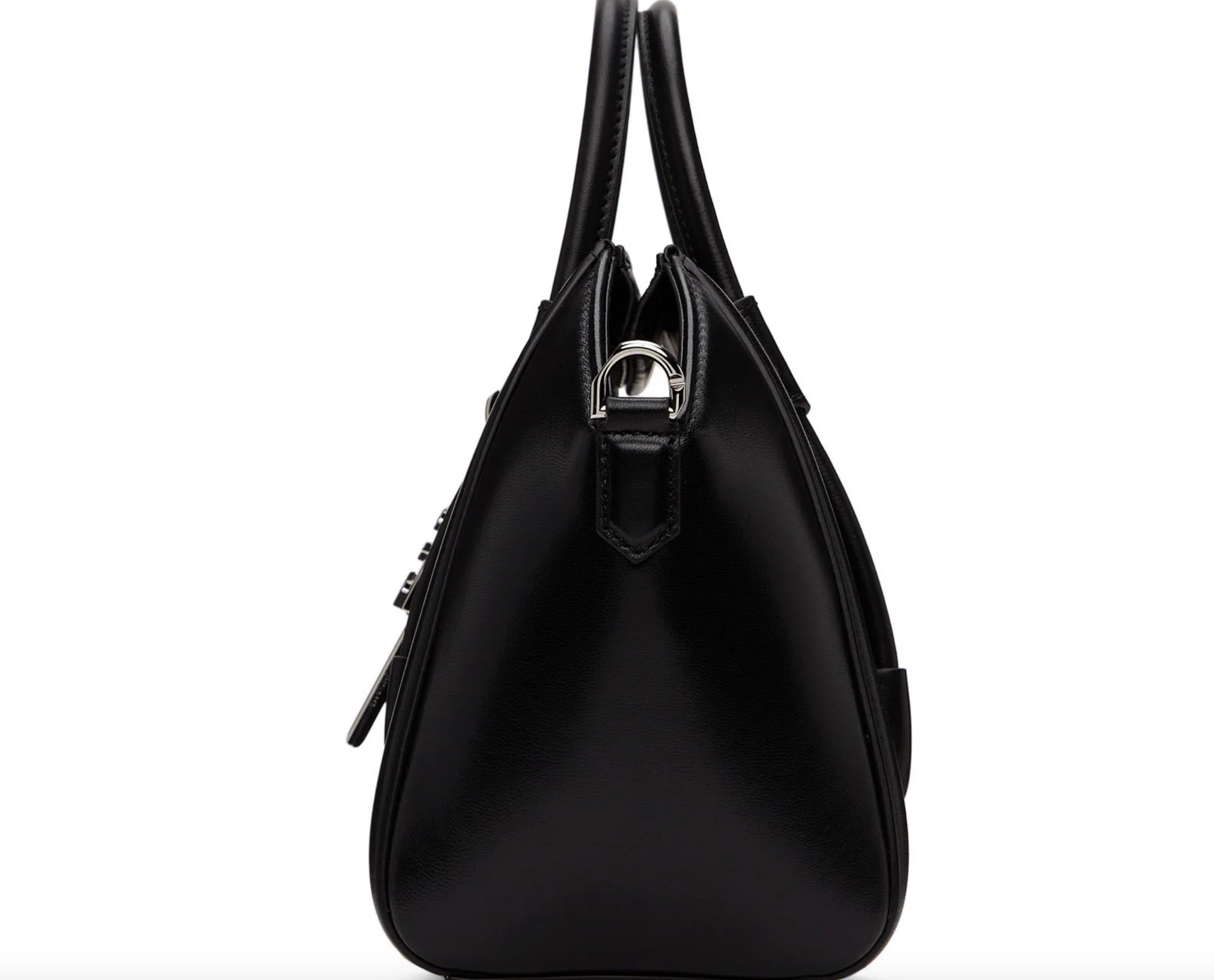 GIVENCHY Mini Antigona Lock Bag