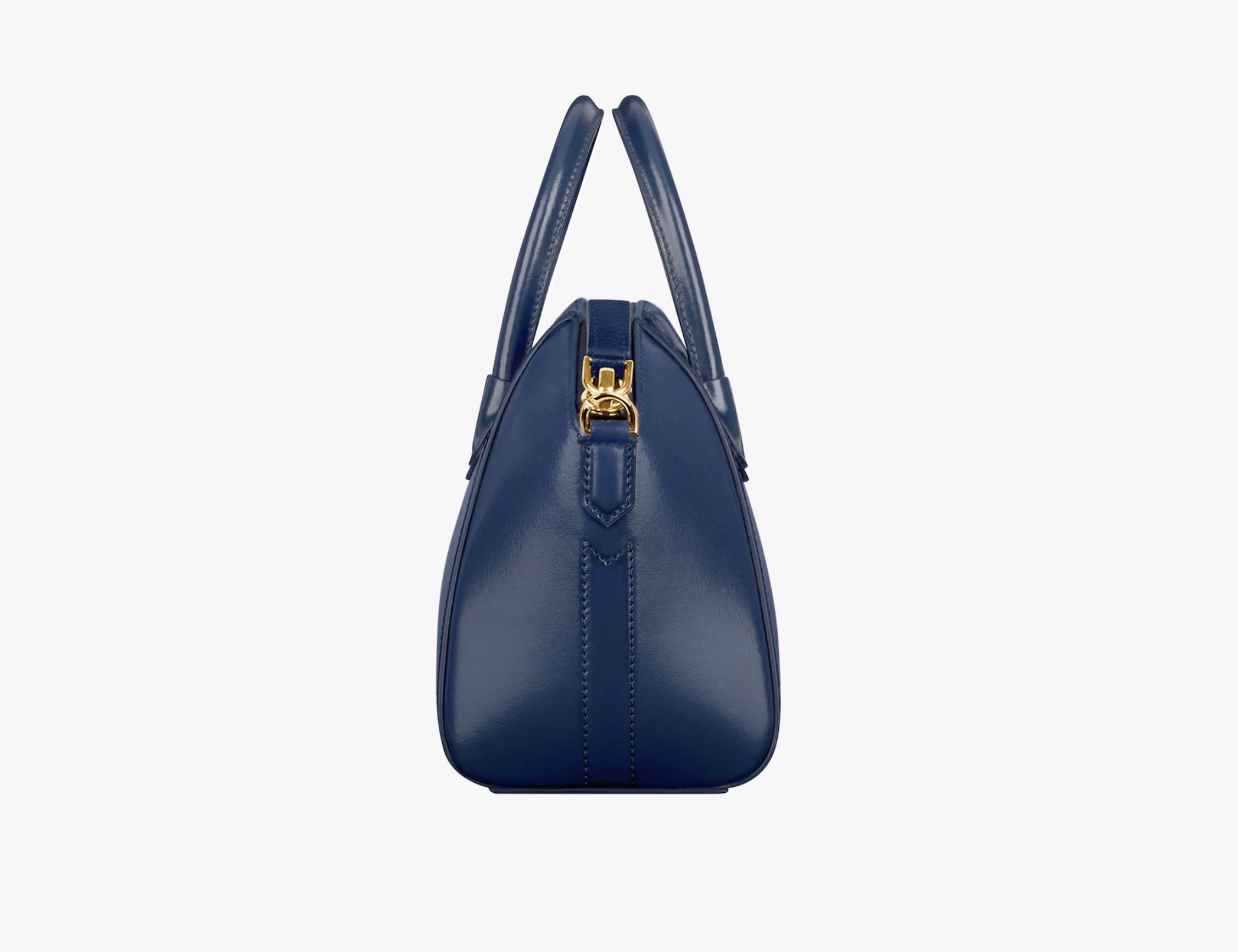 GIVENCHY SMALL ANTIGONA LEATHER BAG