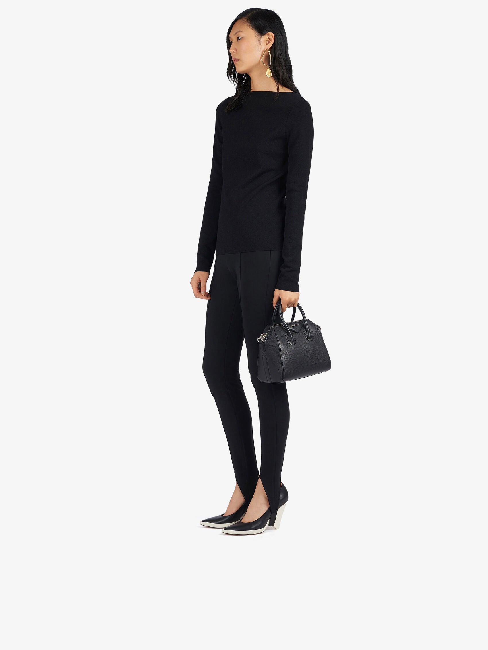 Givenchy Sugar Mini Antigona Bag
