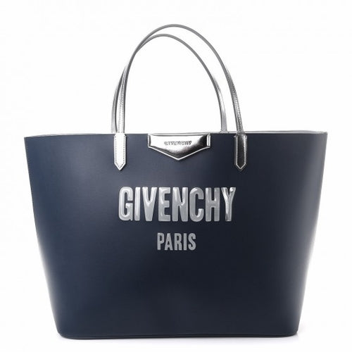 GIVENCHY LARGE BUBBLE ANTIGONA SHOPPER TOTE