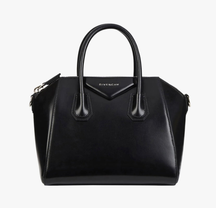 GIVENCHY SMALL ANTIGONA BAG