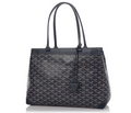 GOYARD NAVY BELLECHASSE BIAUDE PM