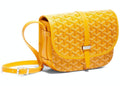 GOYARD Belvédère MM Messenger Bag