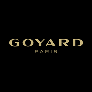 GOYARD MONTMARTRE PM GLASSES CASE