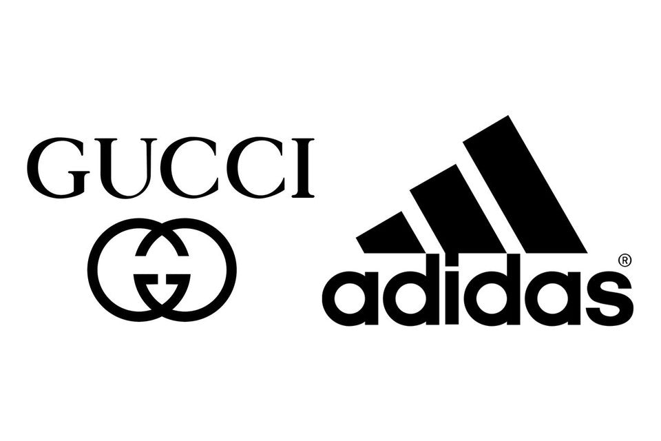 GUCCI X ADIDAS HORSEBIT 1955 SHOULDER BAG