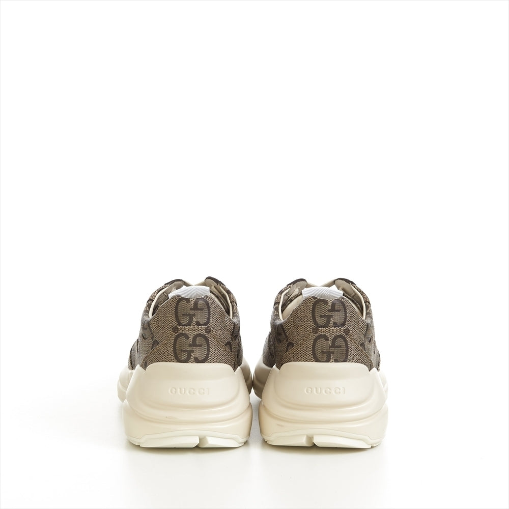 GUCCI GG RYTHON LOW-TOP SNEAKERS