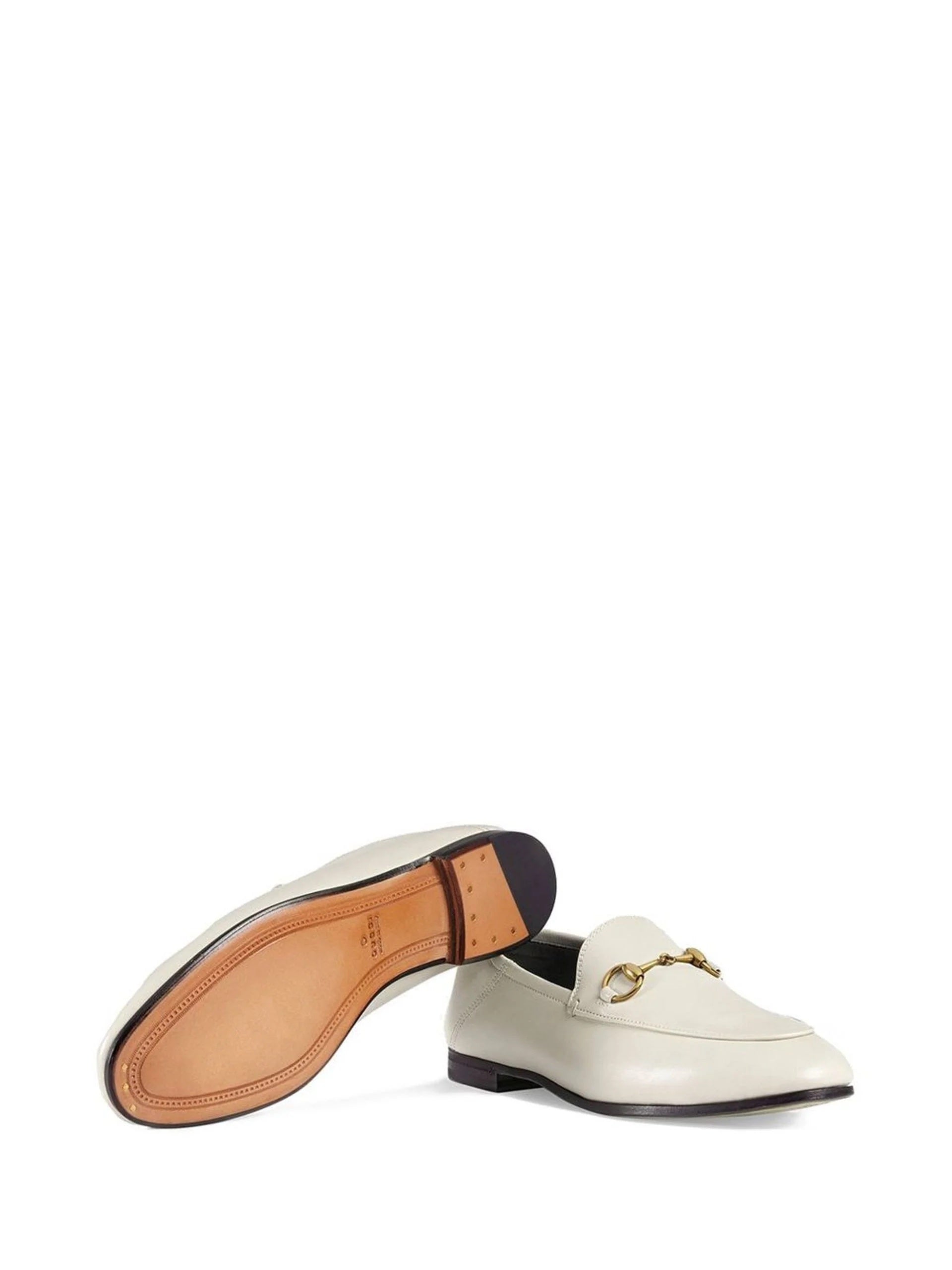 GUCCI BRIXTON HORSEBIT LOAFERS