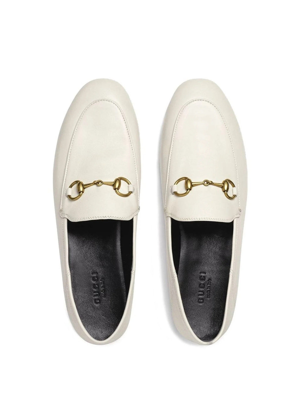 GUCCI BRIXTON HORSEBIT LOAFERS