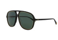 GUCCI 57MM AVIATOR SUNGLASSES
