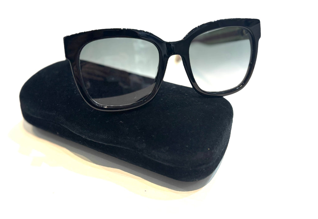 GUCCI GG GG0034SN SUNGLASSES
