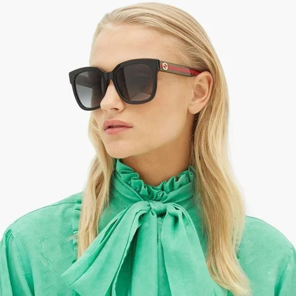 GUCCI GG GG0034SN SUNGLASSES
