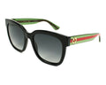 GUCCI GG GG0034SN SUNGLASSES