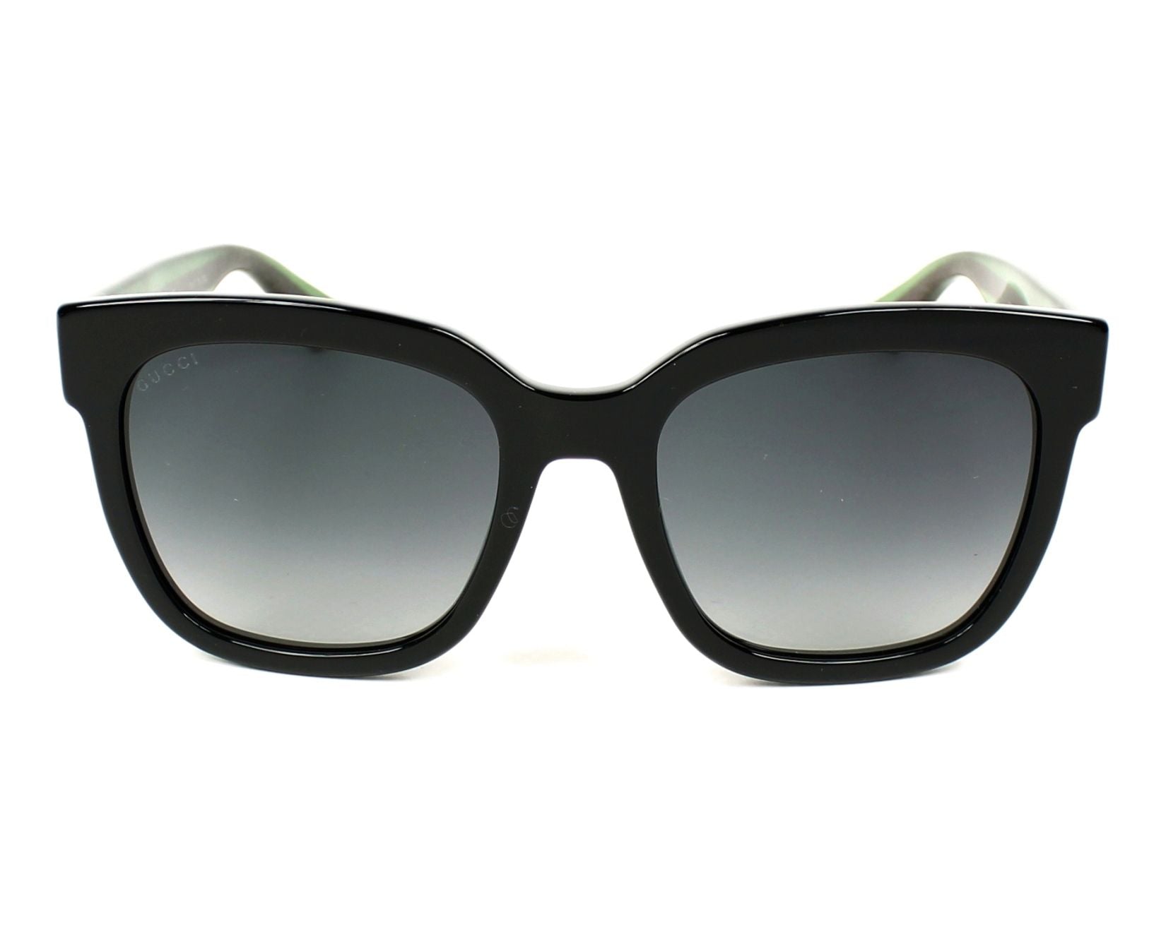 GUCCI GG GG0034SN SUNGLASSES