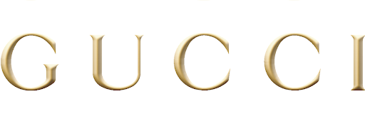 GUCCI Madelyn Square G Leather Slides