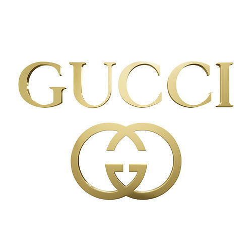 GUCCI GG SUPREME MONOGRAM DRESS