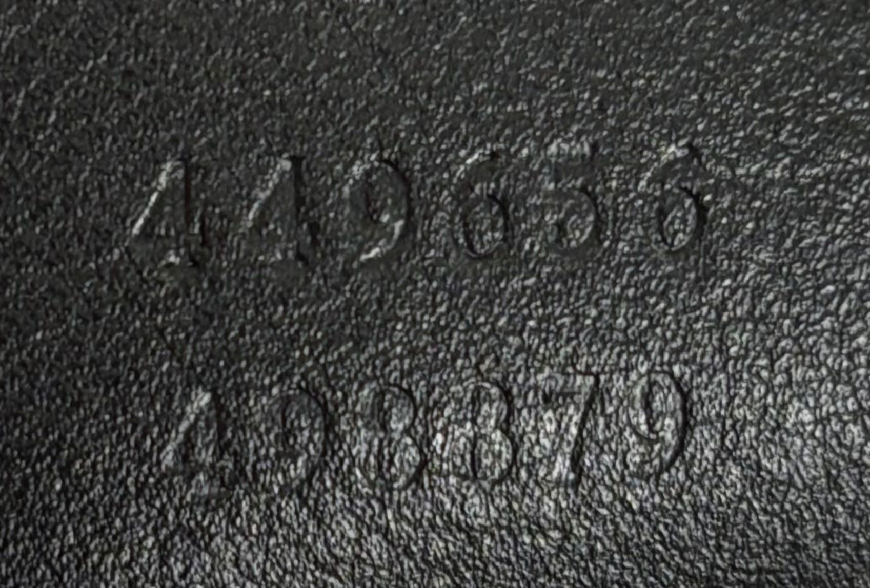 GUCCI MICROGUCCISSIMA LEATHER LARGE CONVERTIBLE TOTE BAG