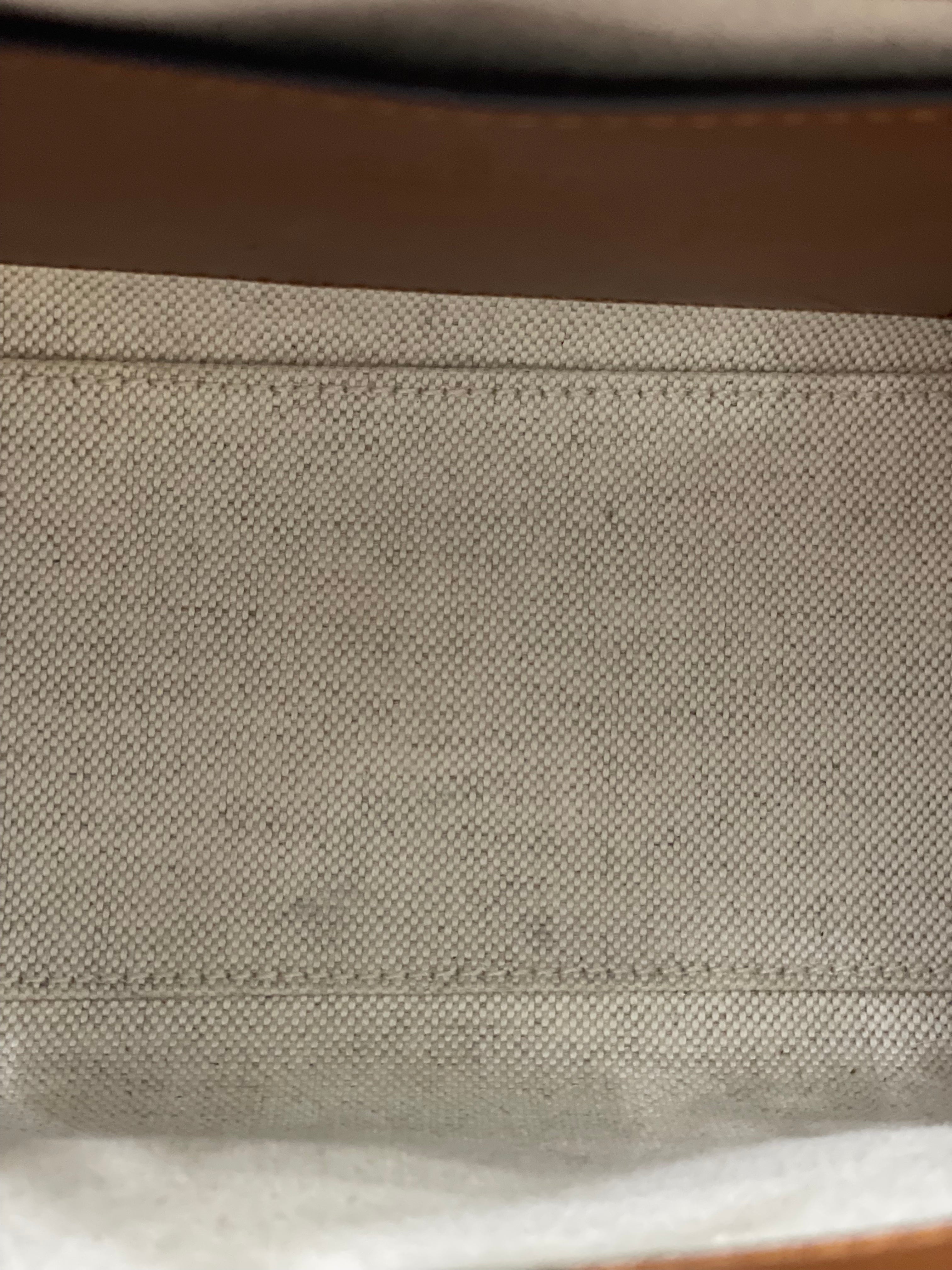 GUCCI GG DIANA MINI TOTE BAG