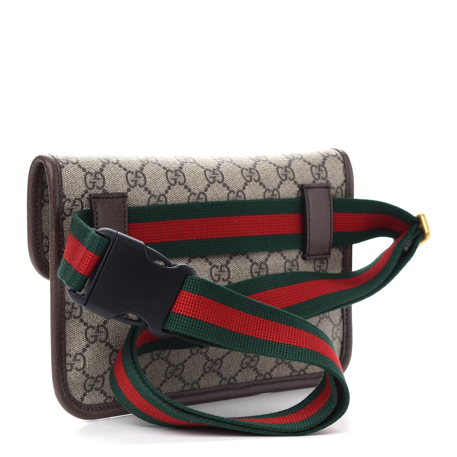 GUCCI NEO VINTAGE GG SUPREME BELT BAG