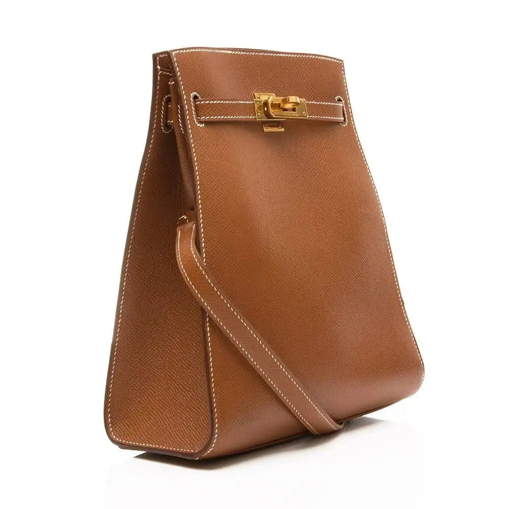 HERMÈS KELLY SPORT PM SHOULDER BAG