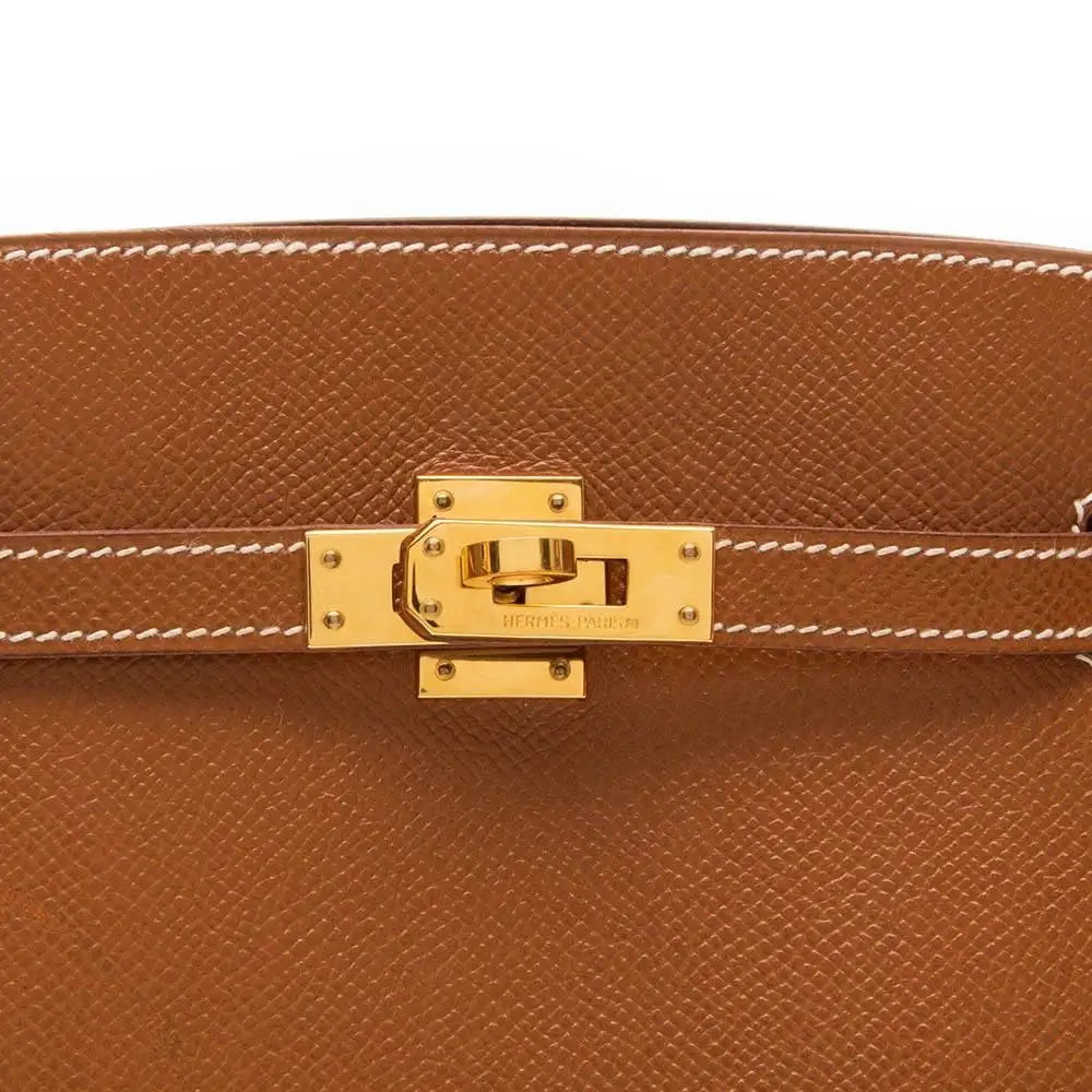 HERMÈS KELLY SPORT PM SHOULDER BAG
