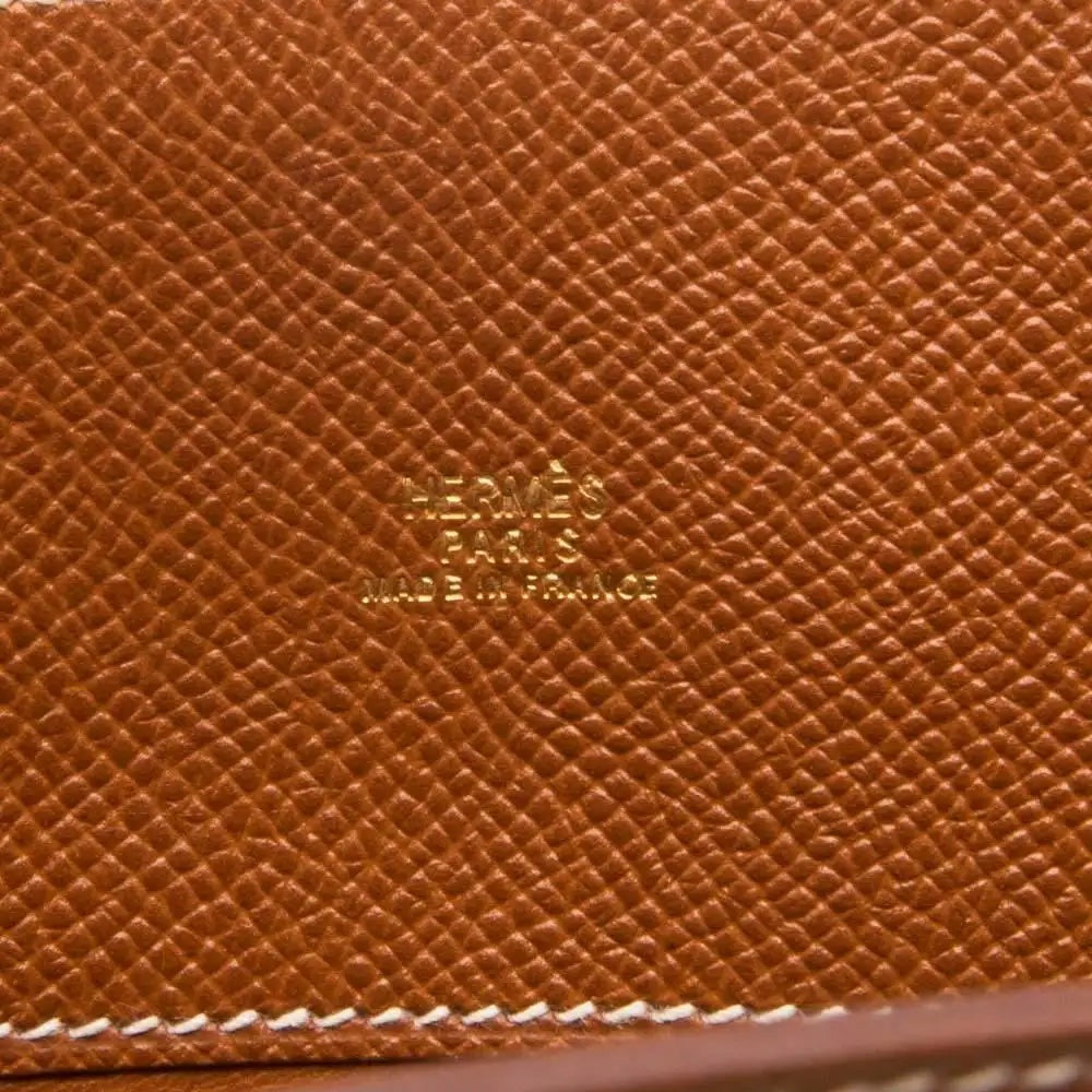 HERMÈS KELLY SPORT PM SHOULDER BAG