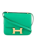 HERMÈS CONSTANCE SWIFT 18 SHOULDER BAG