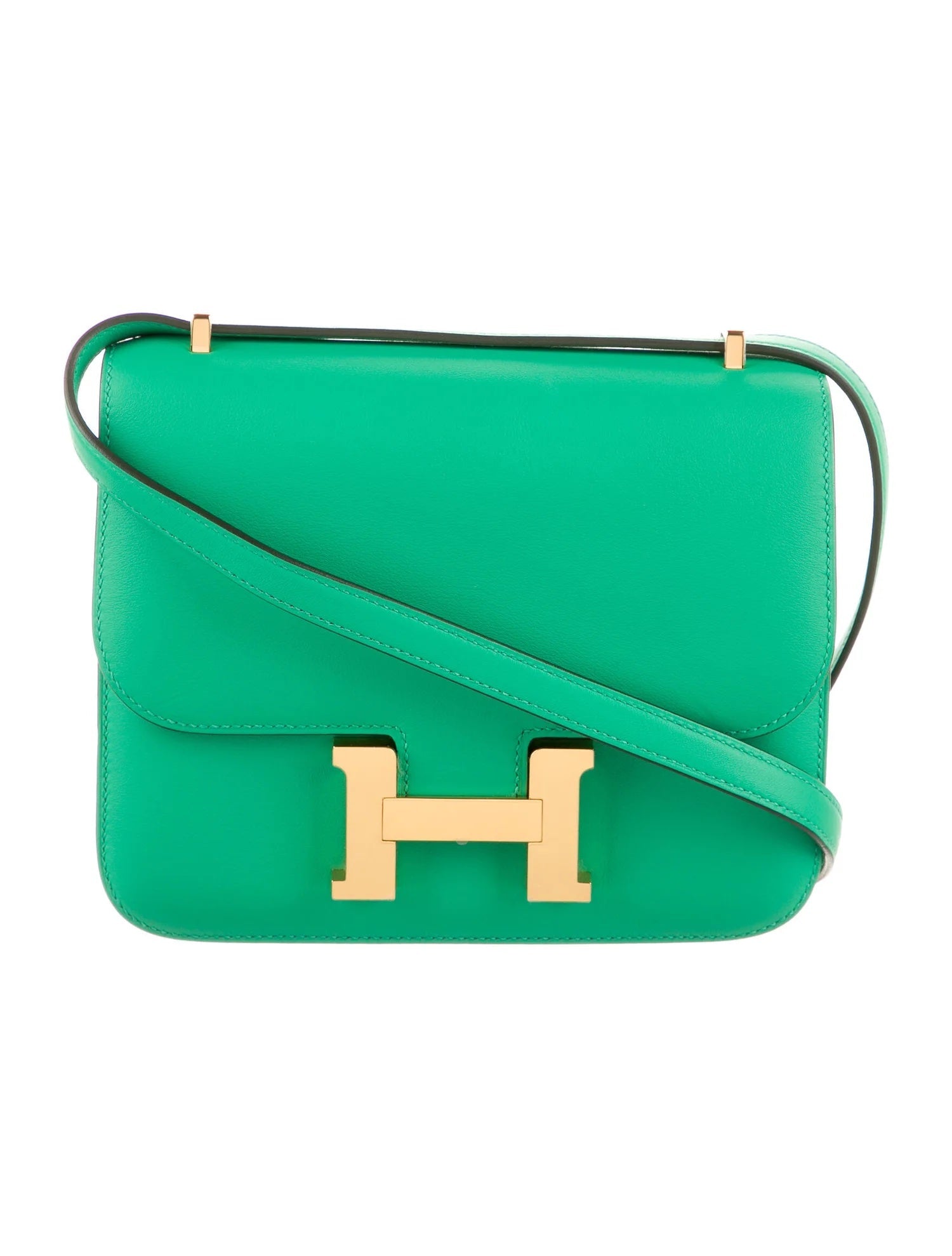 HERMÈS CONSTANCE SWIFT 18 SHOULDER BAG