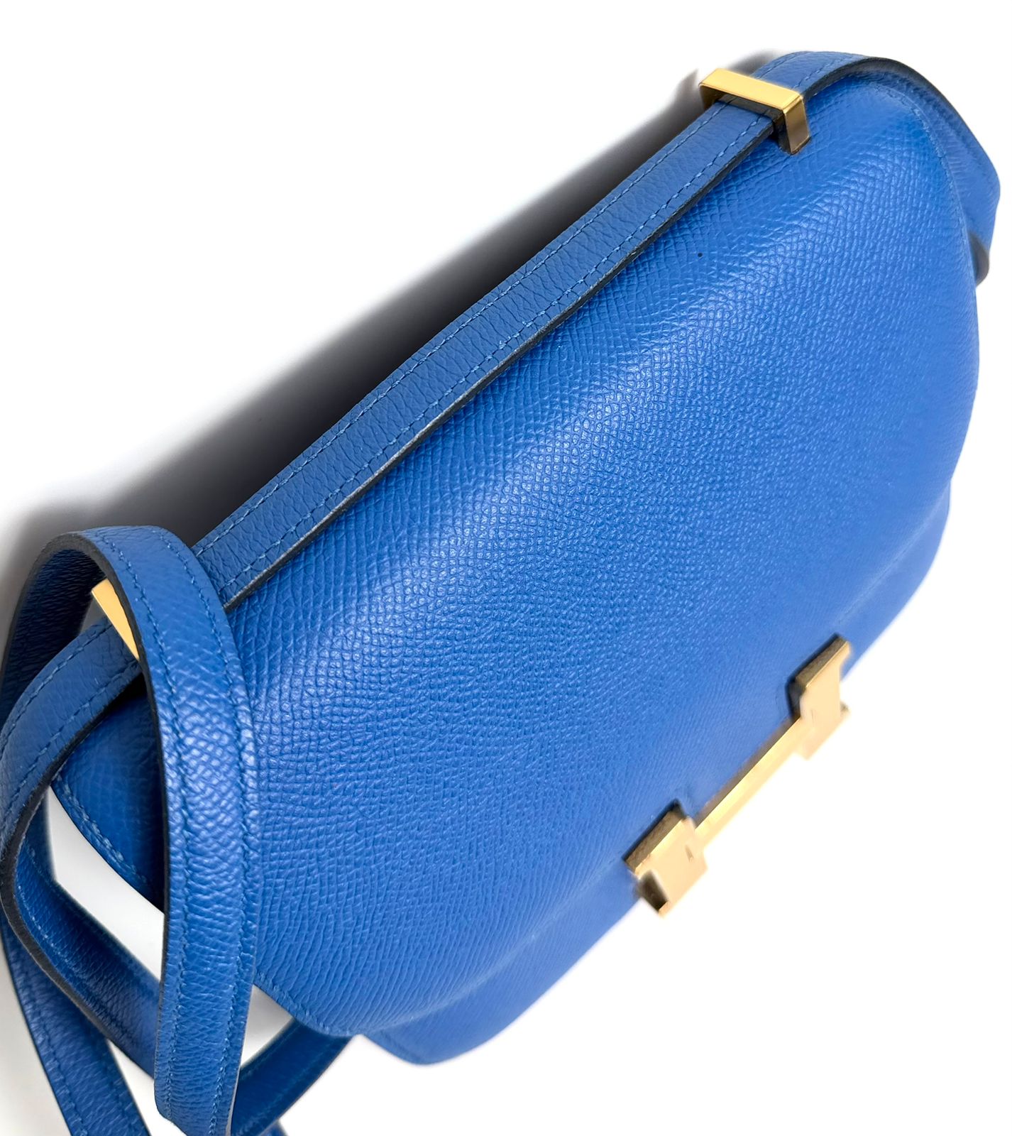 HERMÈS CONSTANCE 18 EPSOM LEATHER CROSSBODY BAG