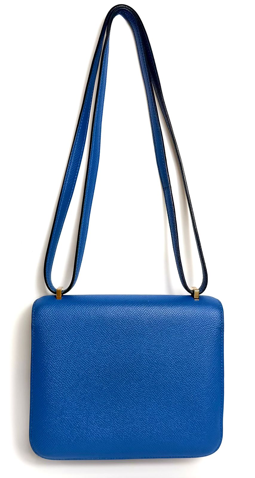 HERMÈS CONSTANCE 18 EPSOM LEATHER CROSSBODY BAG