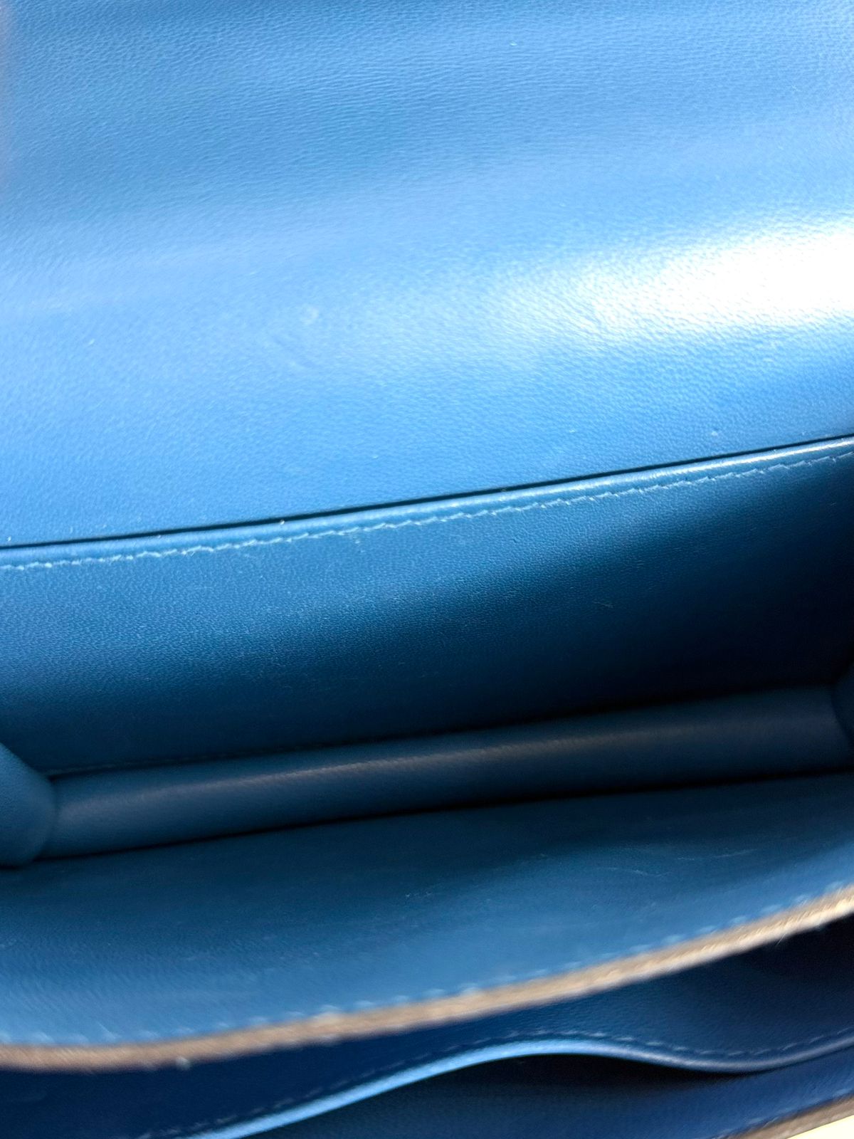HERMÈS CONSTANCE 18 EPSOM LEATHER CROSSBODY BAG