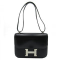 HERMÈS CONSTANCE 23 VINTAGE SHOULDER BAG-HS