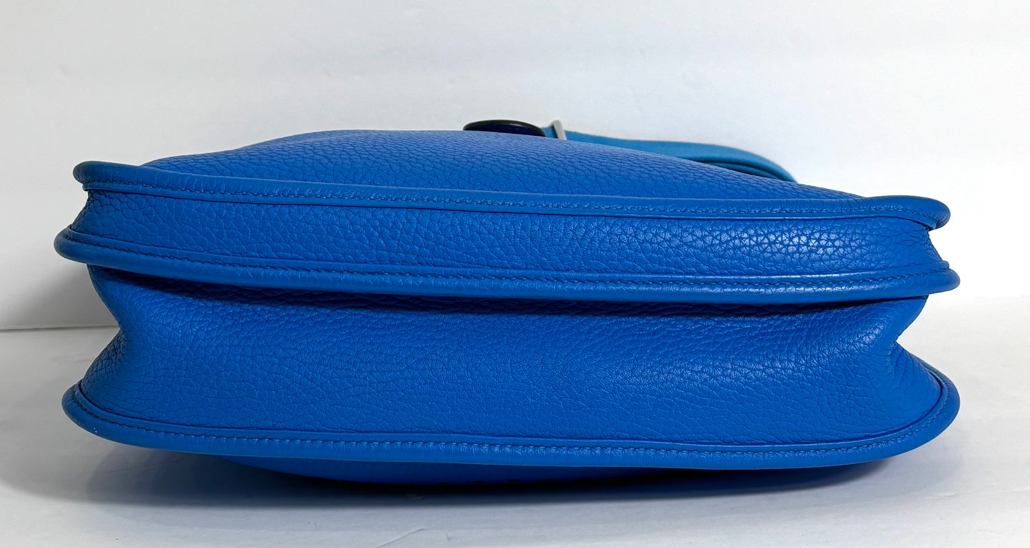 HERMÈS EVELYNE 29 EPSOM LEATHER CROSSBODY BAG
