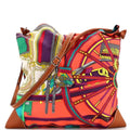 HERMÈS SILK BALADE EN BERLINE SILKY CITY BAG