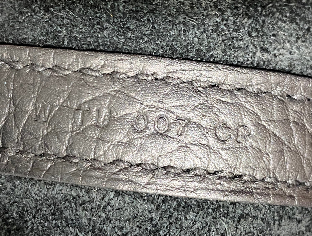 HERMÈS TAURILLON CLEMENCE LEATHER PICOTIN LOCK 18 BAG