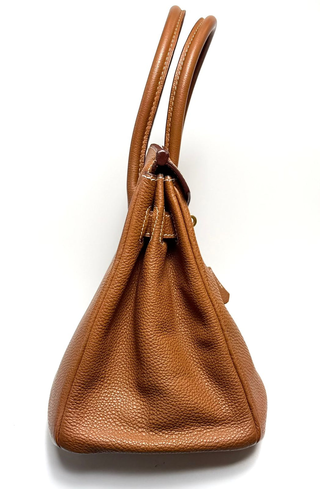 HERMÈS TOGO LEATHER BIRKIN 30 HANDBAG