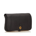 HERMÈS Dogon Waist Belt Bag