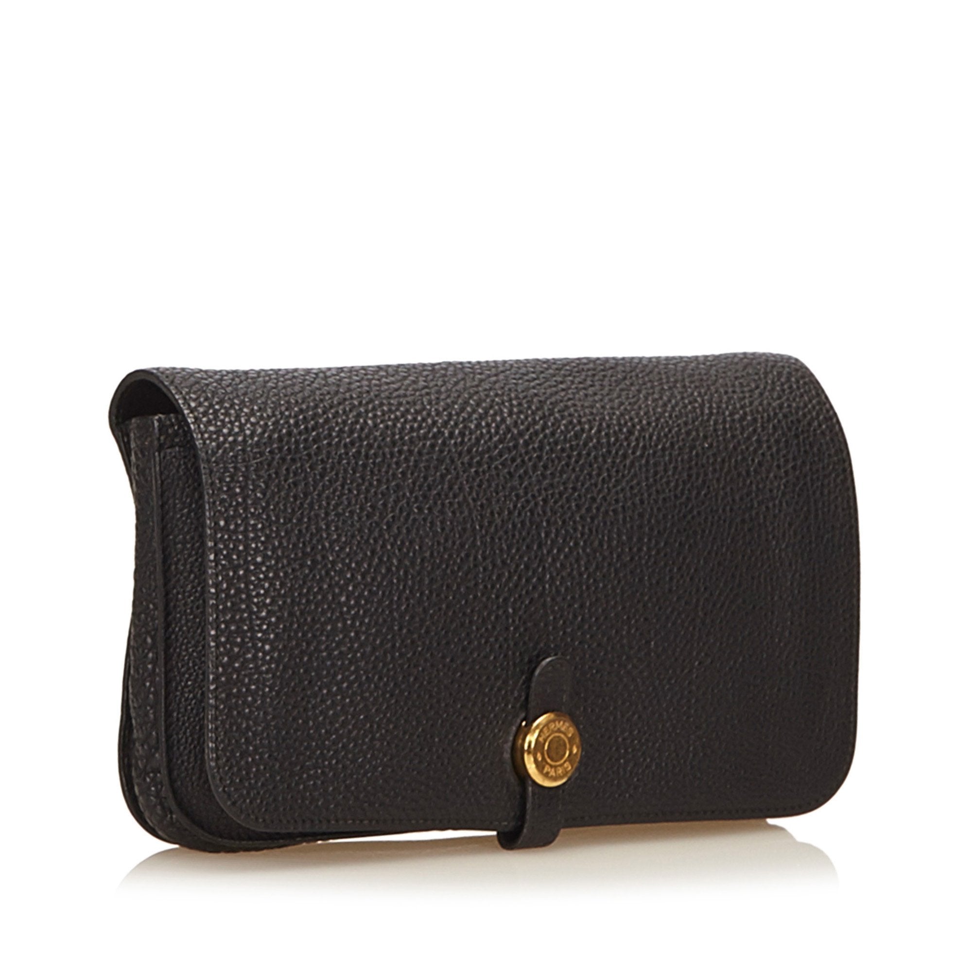 HERMÈS Dogon Waist Belt Bag