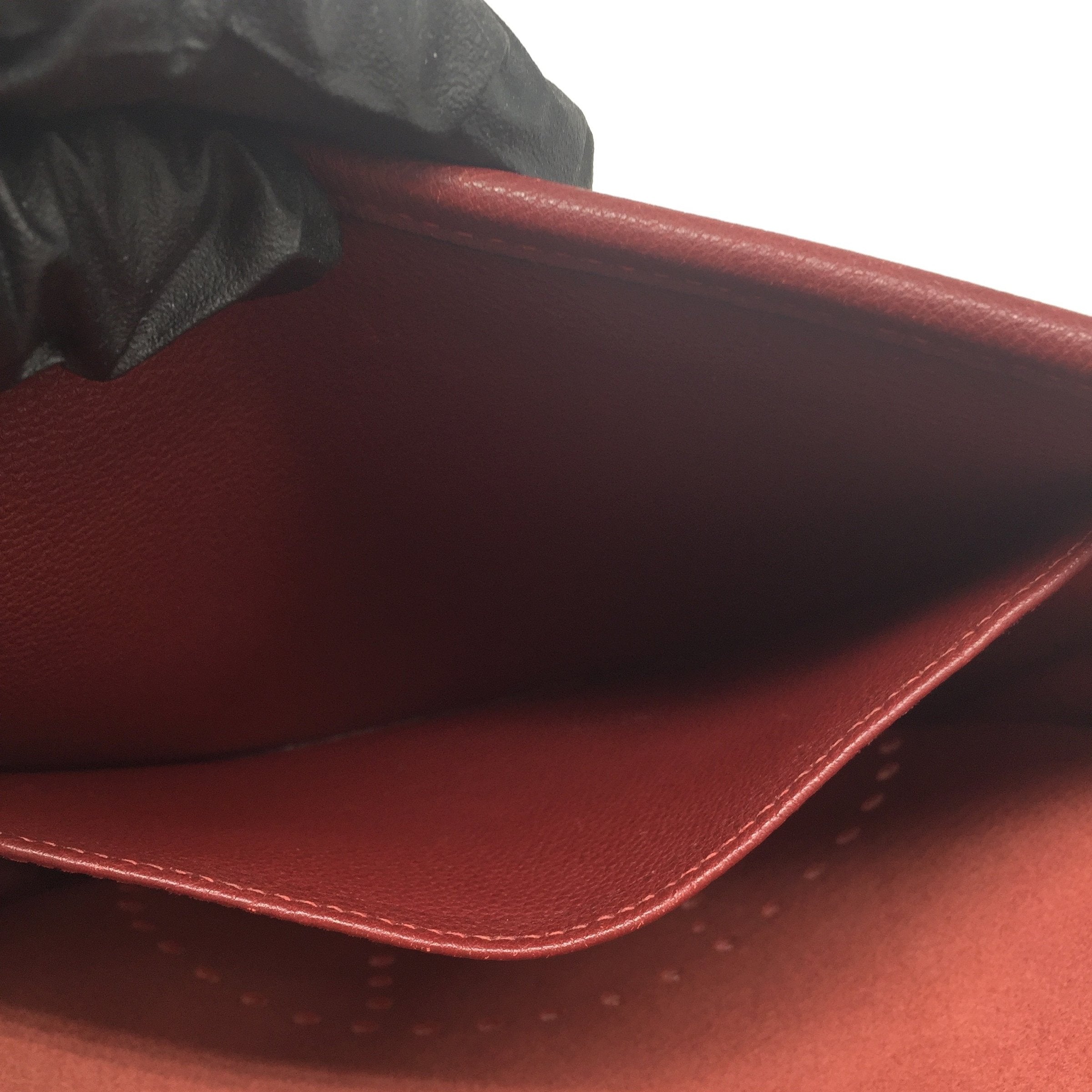 HERMÈS Clemence Evelyne PM-Bordeaux