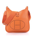 HERMÈS EVELYNE III CLEMENCE PM BAG