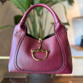 GUCCI Softbit Medium Shoulder Bag
