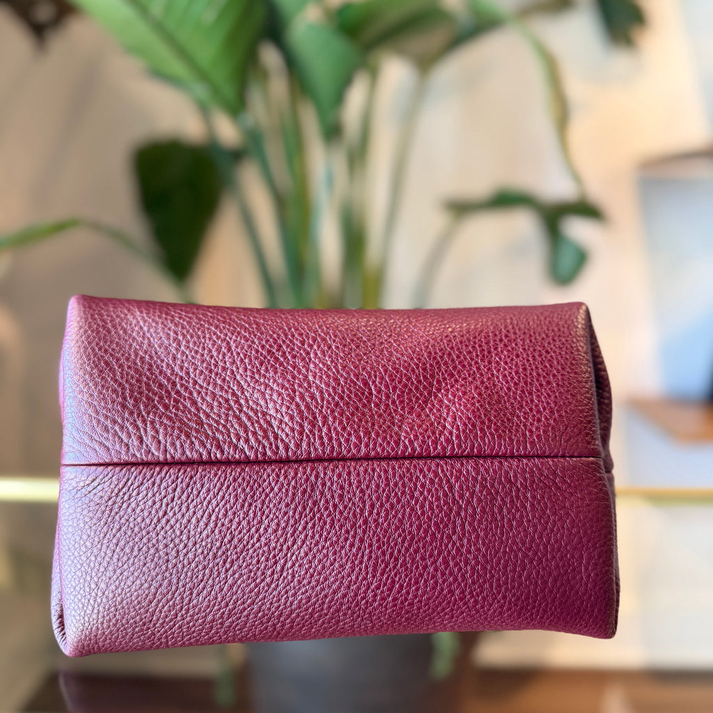GUCCI Softbit Medium Shoulder Bag